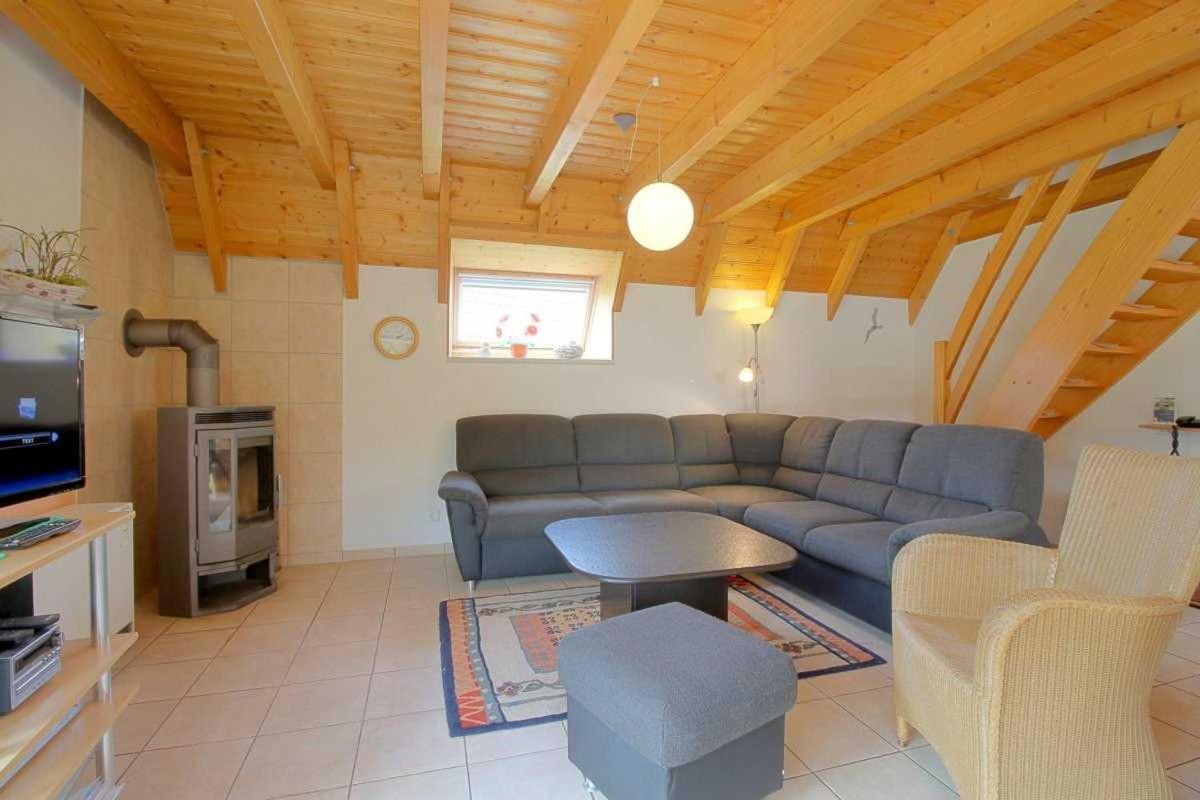 Strandvogt 3 Nt3 Dorumer Neufeld Exterior foto
